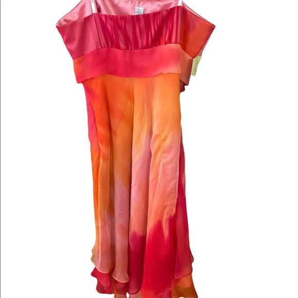 Laundry by Shellie Segal dress - Picture 3 of 4